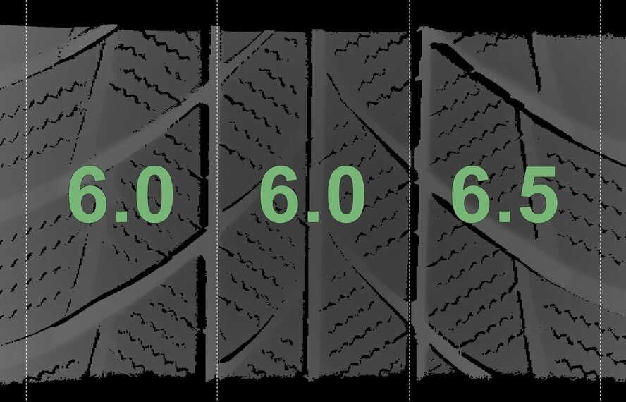 BMW BMW X3 X4 G01 G02 691 19 Zoll Felgen Bridgestone Runflat Winterkompletträder Original