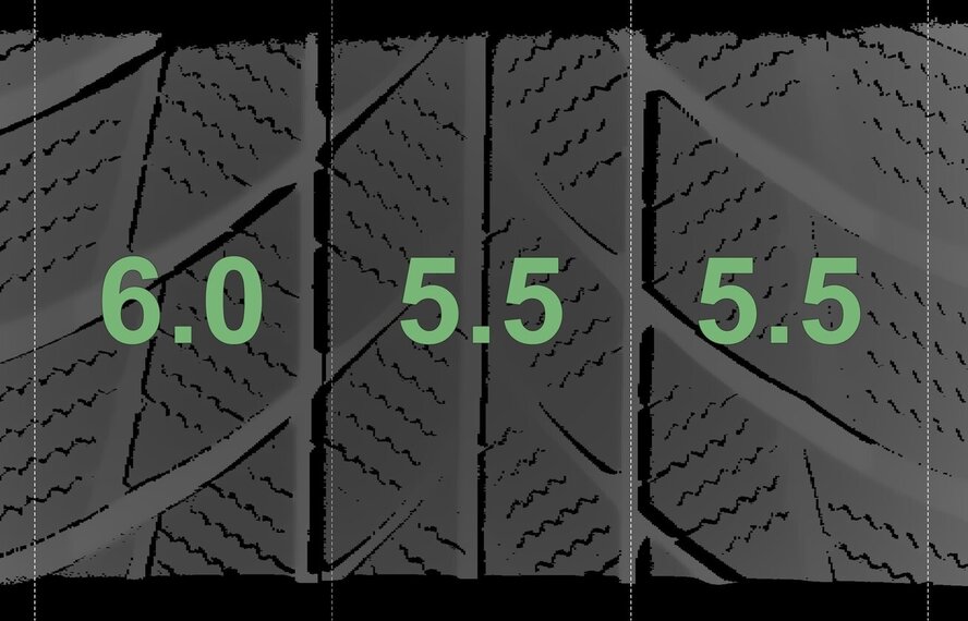 BMW BMW X3 X4 G01 G02 691 19 Zoll Felgen Bridgestone Runflat Winterkompletträder Original