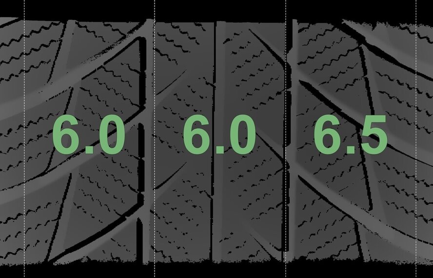 BMW BMW X3 X4 G01 G02 691 19 Zoll Felgen Bridgestone Runflat Winterkompletträder Original