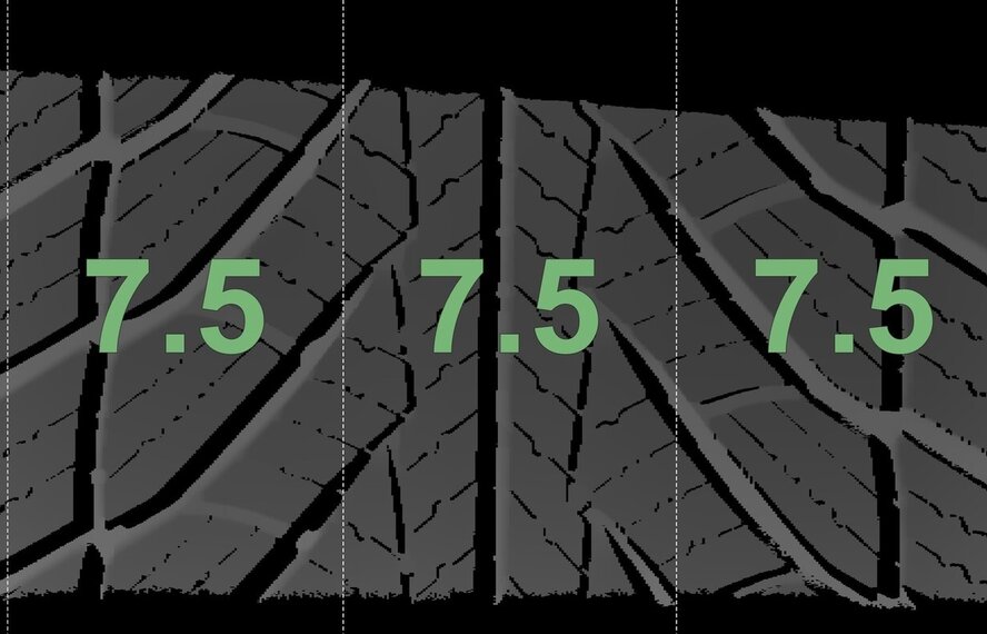 BMW BMW 5 er G30 G31 8 er G14 G15 G16 632 18 Zoll Felgen Goodyear Winterkompletträder Original