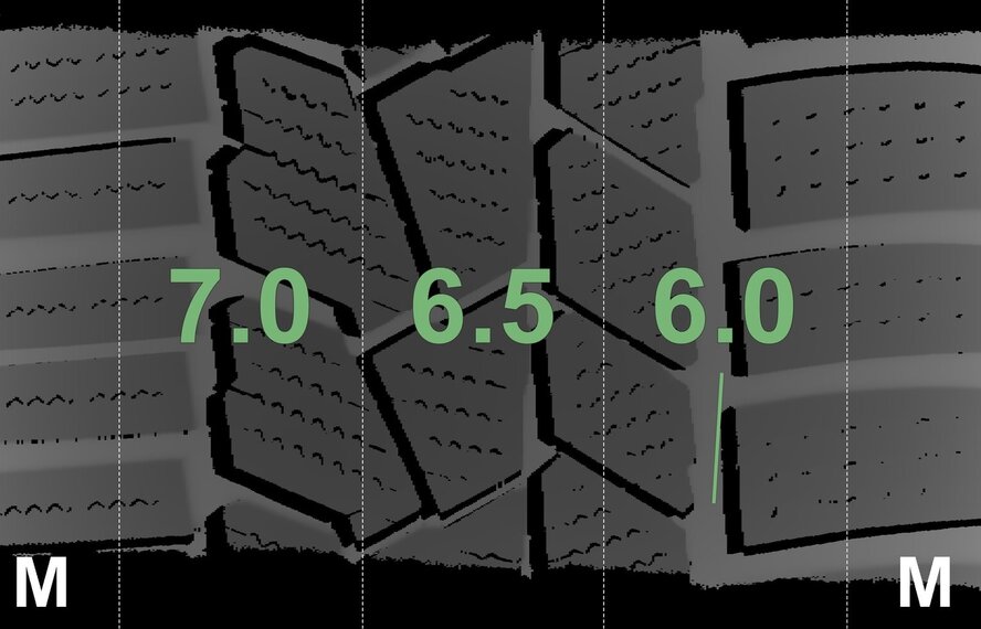 BMW BMW 2 er 3 er 4 er G20 G21 G22 G42 774 16 Zoll Felgen Continental Winterkompletträder Original