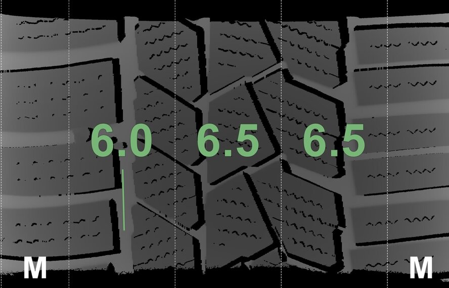 BMW BMW 2 er 3 er 4 er G20 G21 G22 G42 774 16 Zoll Felgen Continental Winterkompletträder Original