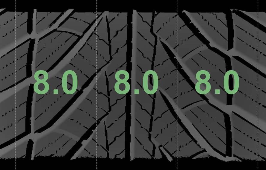 BMW BMW 5 er G30 G31 8 er G14 G15 G16 662M 18 Zoll Felgen Goodyear Runflat Winterkompletträder Original