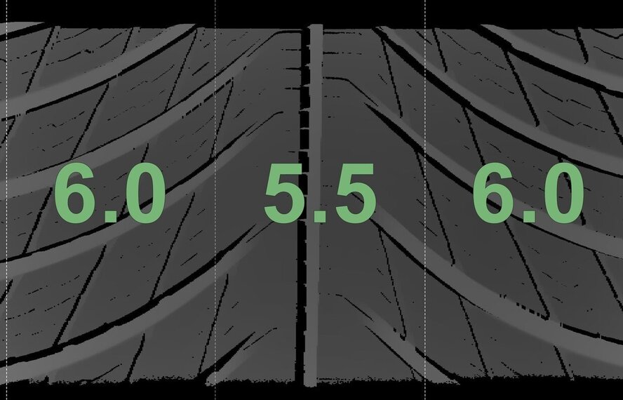 BMW BMW X5 G05 X6 G06 740M 20 Zoll Felgen Michelin Runflat Winterkompletträder Original