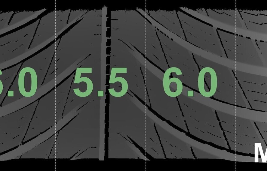 BMW BMW X5 G05 X6 G06 740M 20 Zoll Felgen Michelin Runflat Winterkompletträder Original