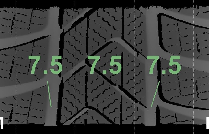 BMW BMW X3 X4 G01 G02 698M 19 Zoll Felgen Pirelli Runflat Winterkompletträder Original