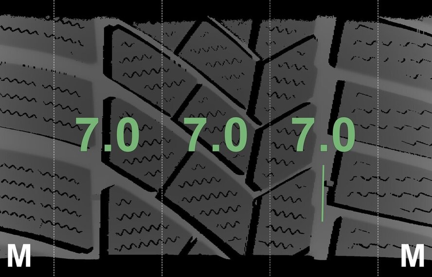 BMW BMW 2 er F45 F46 Active Gran Tourer 547 17 Zoll Felgen Continental Winterkompletträder Original