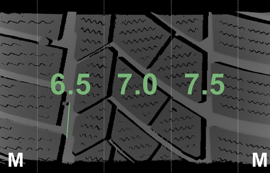 BMW BMW 2 er F45 F46 Active Gran Tourer 547 17 Zoll Felgen Continental Winterkompletträder Original