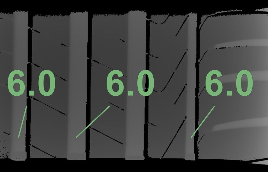 Mini Mini Countryman F60 531 17 Zoll Felgen Pirelli Sommerkompletträder Original