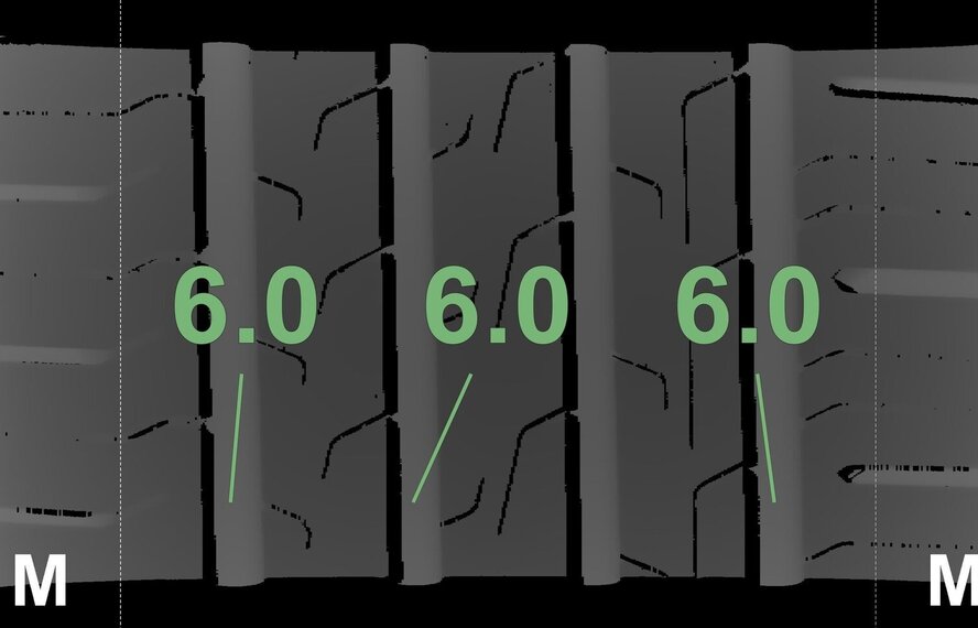 BMW BMW X1 F48 X2 F39 564 17-Zoll Continental Sommerkompletträder Original