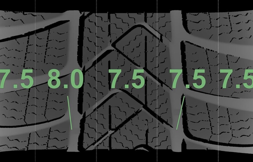 BMW BMW X1 F48 X2 F39 721M 20 Zoll Felgen Pirelli Runflat Winterkompletträder Original