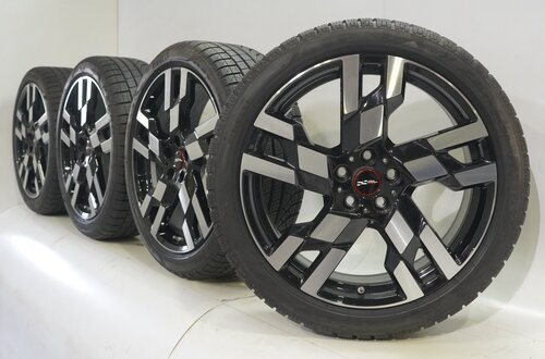 Mini Mini U25 Countryman JCW949 20 Zoll Felgen Pirelli Winterkompletträder Original