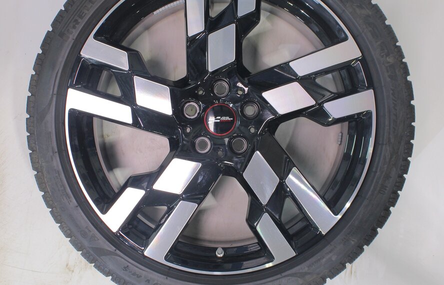 Mini Mini U25 Countryman JCW949 20 Zoll Felgen Pirelli Winterkompletträder Original