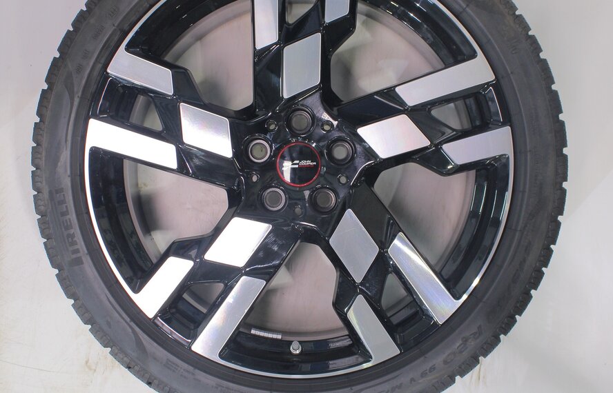 Mini Mini U25 Countryman JCW949 20 Zoll Felgen Pirelli Winterkompletträder Original