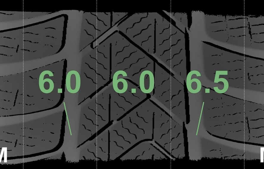 BMW BMW X3 X4 G01 G02 698M 19 Zoll Felgen Pirelli Runflat Winterkompletträder Original