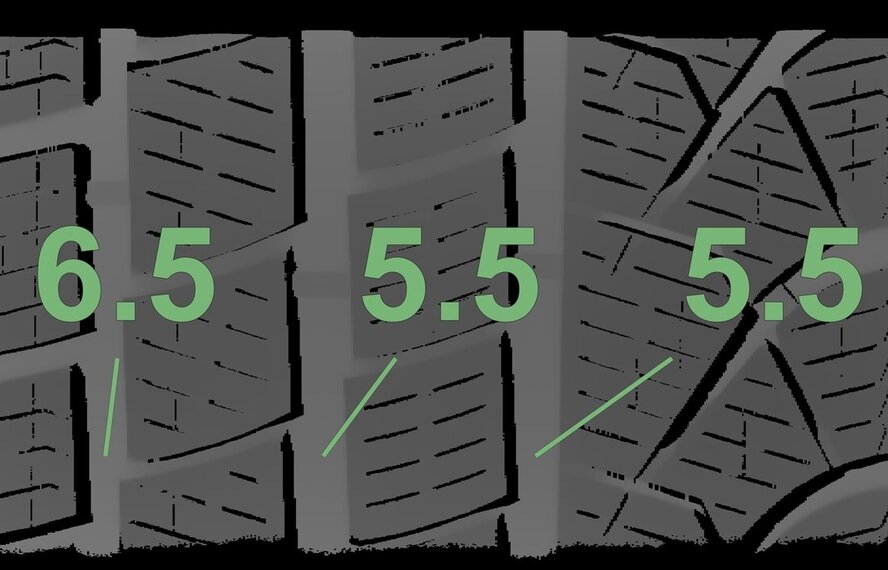 BMW BMW 5 er i5 G60 G61 942M 19 Zoll Felgen Pirelli Winterkompletträder Original