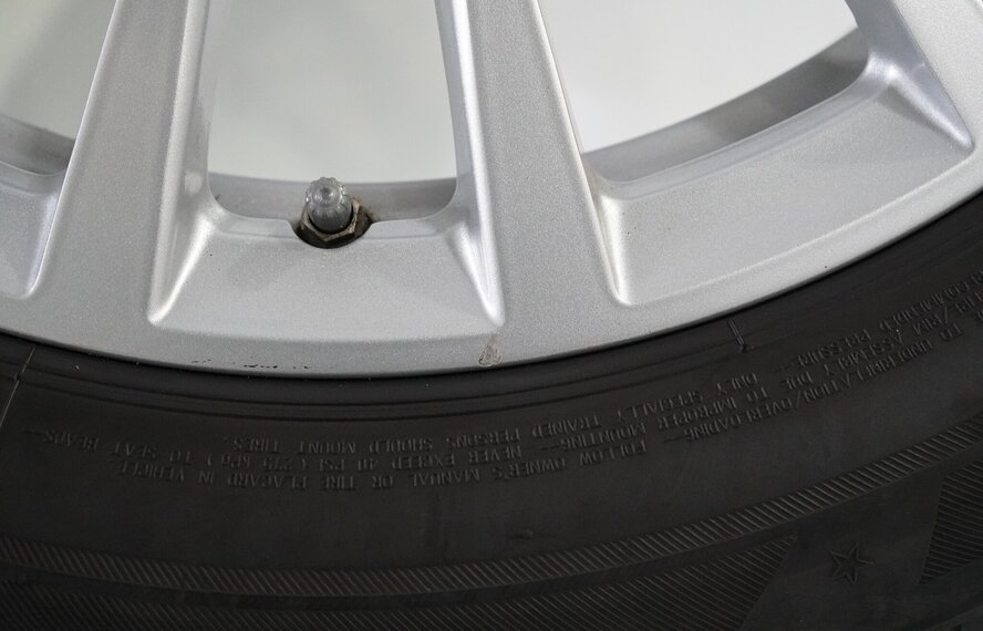 BMW BMW 6 GT G32 7 er G11 G12 619 18 Zoll Felgen Bridgestone Runflat Winterkompletträder Original