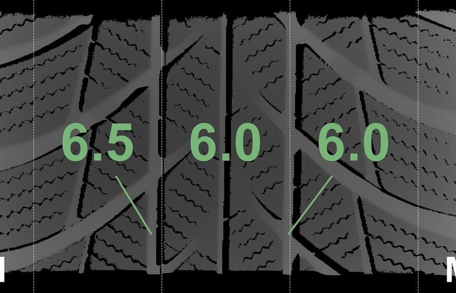 BMW BMW 3 4 er F30 F31 F32 F33 F36 405M 18 Zoll Felgen Bridgestone Runflat Winterkompletträder Neu Original