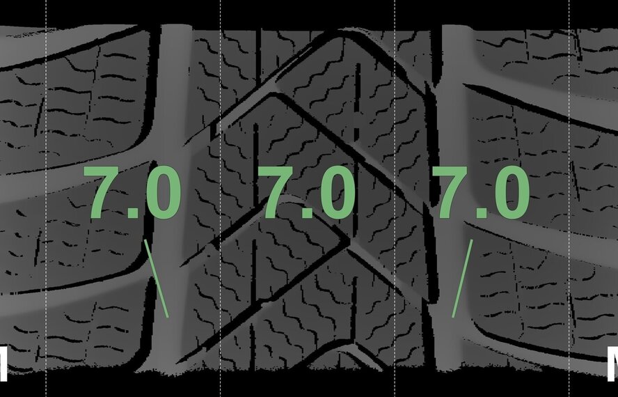 BMW BMW 5 er G30 G31 8 er G14 G15 G16 632 18 Zoll Felgen Pirelli Runflat Winterkompletträder Original