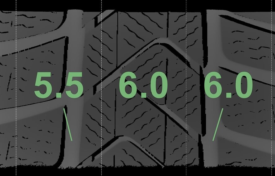 BMW BMW 5 er G30 G31 8 er G14 G15 G16 632 18 Zoll Felgen Pirelli Runflat Winterkompletträder Original
