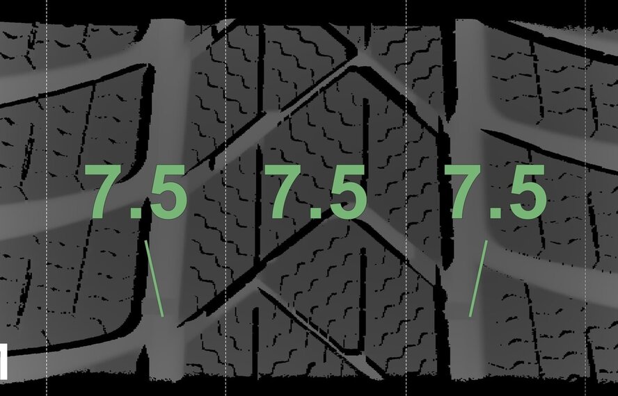 BMW BMW iX3 G08 843 20 Zoll Felgen Pirelli Runflat Winterkompletträder Original