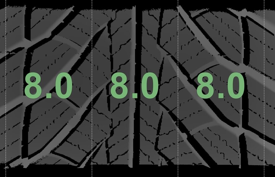 BMW BMW 5 er G30 G31 8 er G14 G15 G16 662M 18 Zoll Felgen Goodyear Runflat Winterkompletträder Original