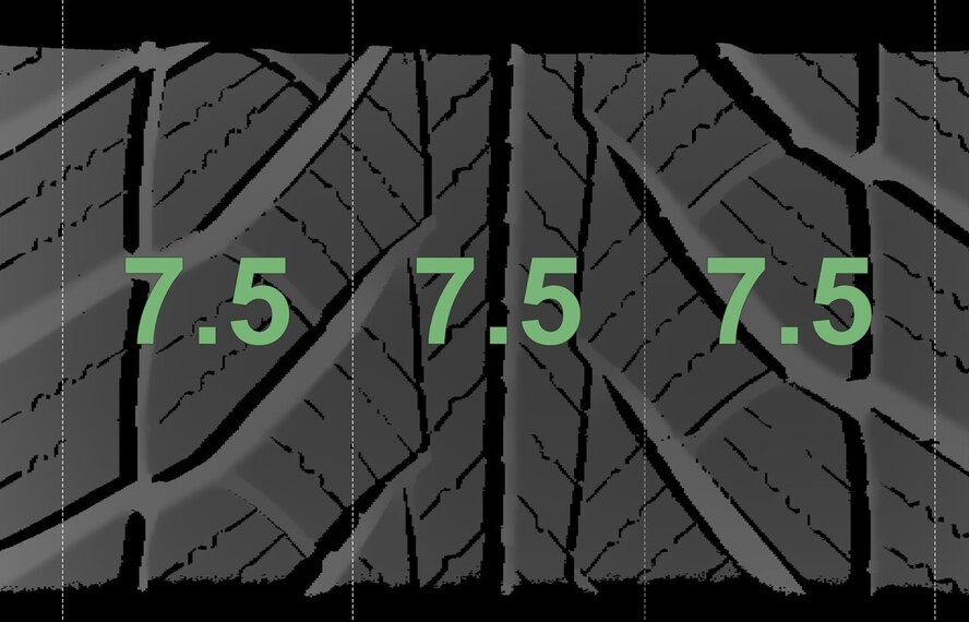 BMW BMW 5 er G30 G31 8 er G14 G15 G16 662M 18 Zoll Felgen Goodyear Runflat Winterkompletträder Original