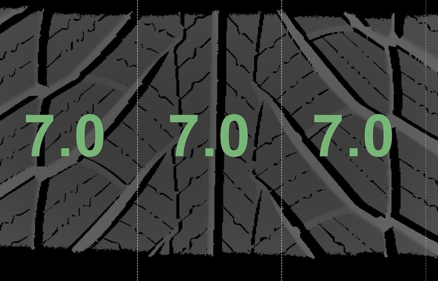 BMW BMW 5 er G30 G31 8 er G14 G15 G16 662M 18 Zoll Felgen Goodyear Runflat Winterkompletträder Original