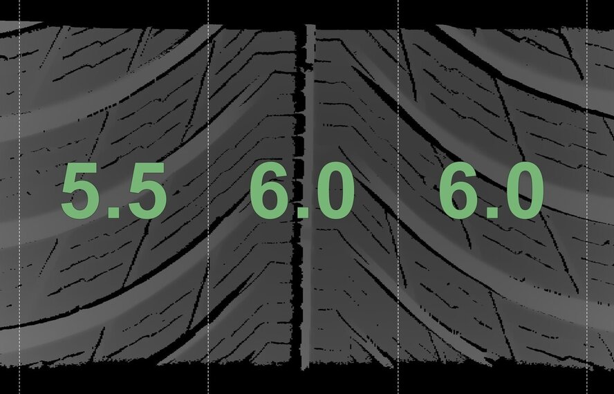 BMW BMW iX3 G08 842 19 Zoll Felgen Michelin Runflat Winterkompletträder Neu Original