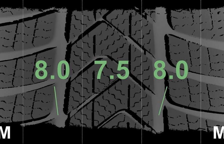 Mini Mini Countryman F60 532 18 Zoll Felgen Pirelli Runflat Winterkompletträder Neu Original