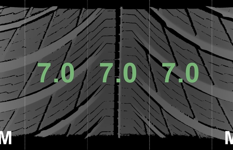 BMW BMW X3 X4 G01 G02 688 18 Zoll Felgen Michelin Runflat Winterkompletträder Original
