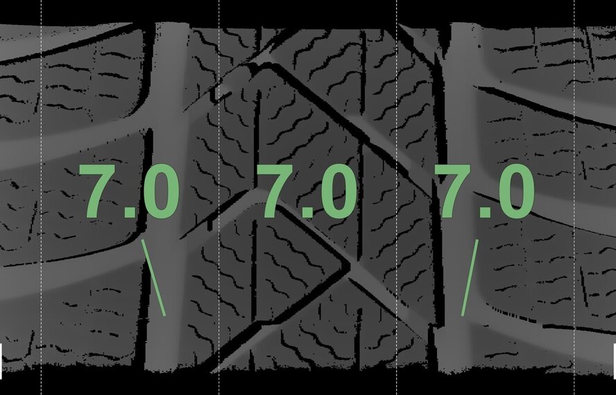 BMW BMW X3 X4 G01 G02 691 19 Zoll Felgen Pirelli Runflat Winterkompletträder Original
