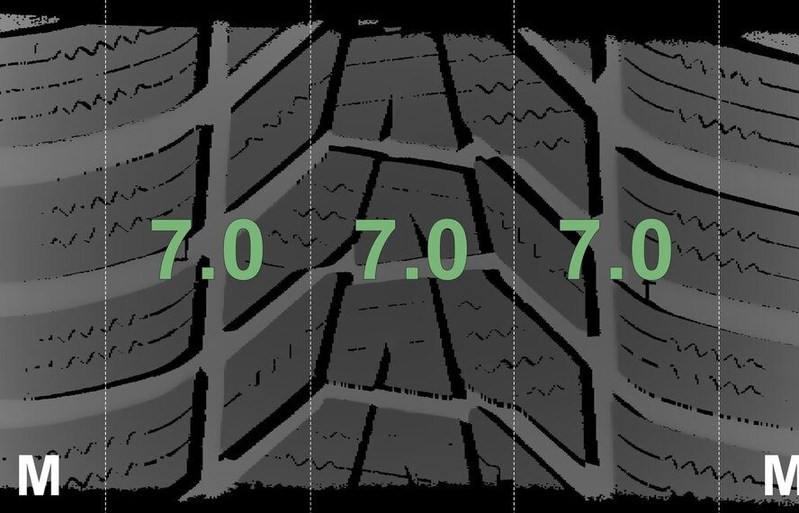 BMW BMW 1 er 2 er F70 F74 976 19 Zoll Felgen Hankook Winterkompletträder Original