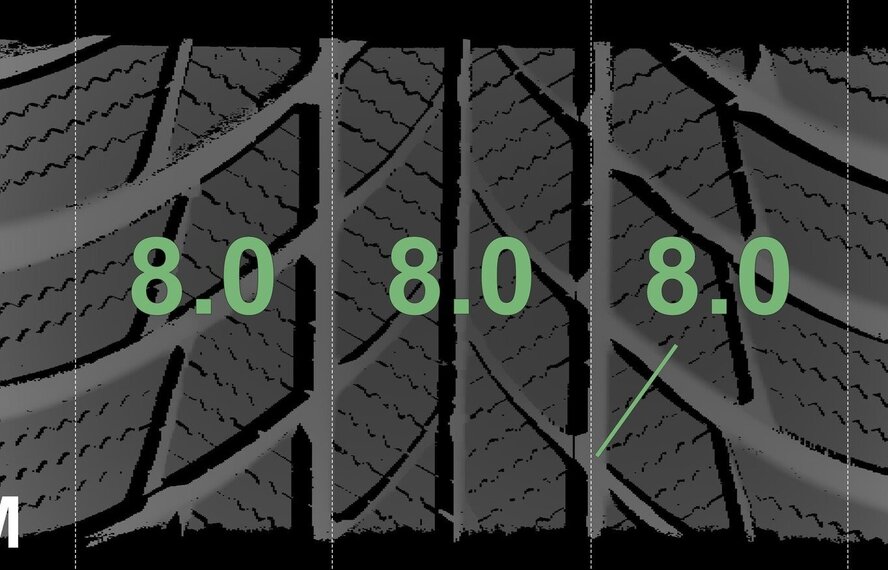BMW BMW 3 4 er F30 F31 F32 F33 F36 405M 18 Zoll Felgen Bridgestone Runflat Winterkompletträder Neu Original