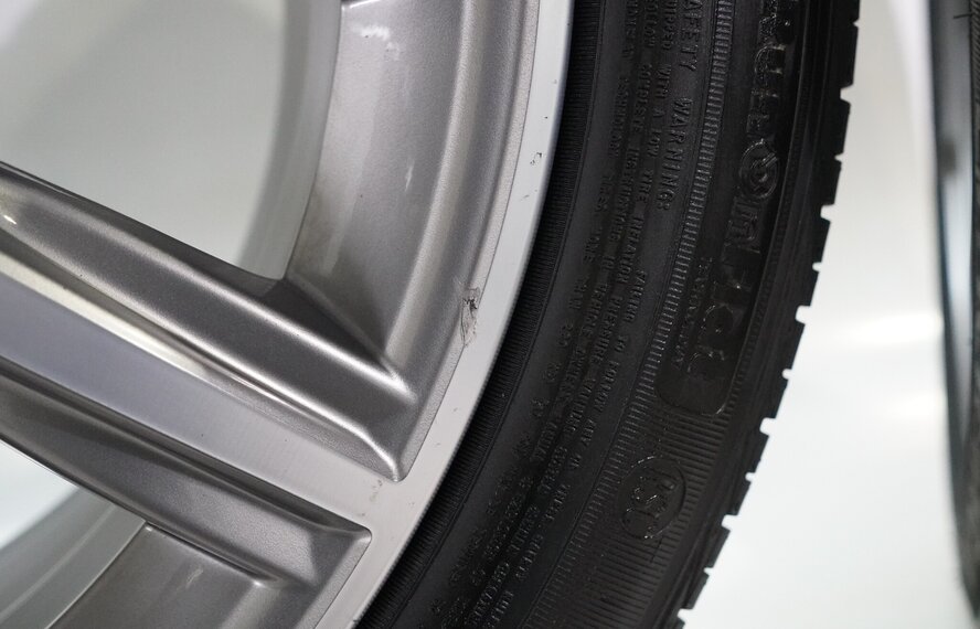 BMW BMW 5er G30 G31 8er G14 G15 G16 684 18 Zoll Felgen Goodyear Runflat Sommerkompletträder Original
