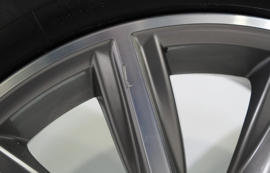 BMW BMW 5er G30 G31 8er G14 G15 G16 684 18 Zoll Felgen Goodyear Runflat Sommerkompletträder Original