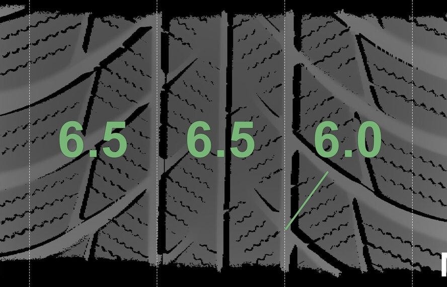 Mercedes Mercedes A B CLA Klasse W177 C118 W247 17 Zoll Felgen Bridgestone Winterkompletträder Original