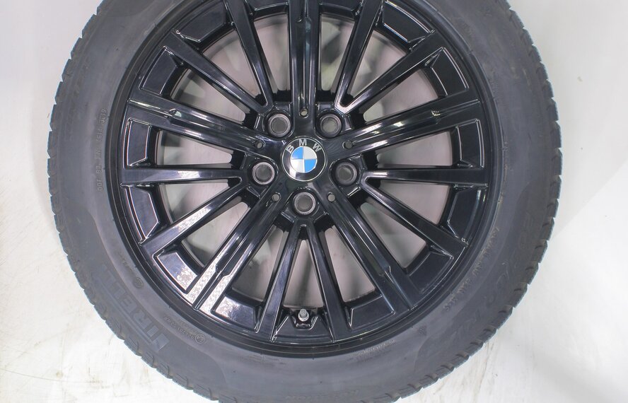 BMW BMW 2 er U06 Active Tourer 833 17 Zoll Felgen Pirelli Winterkompletträder Original