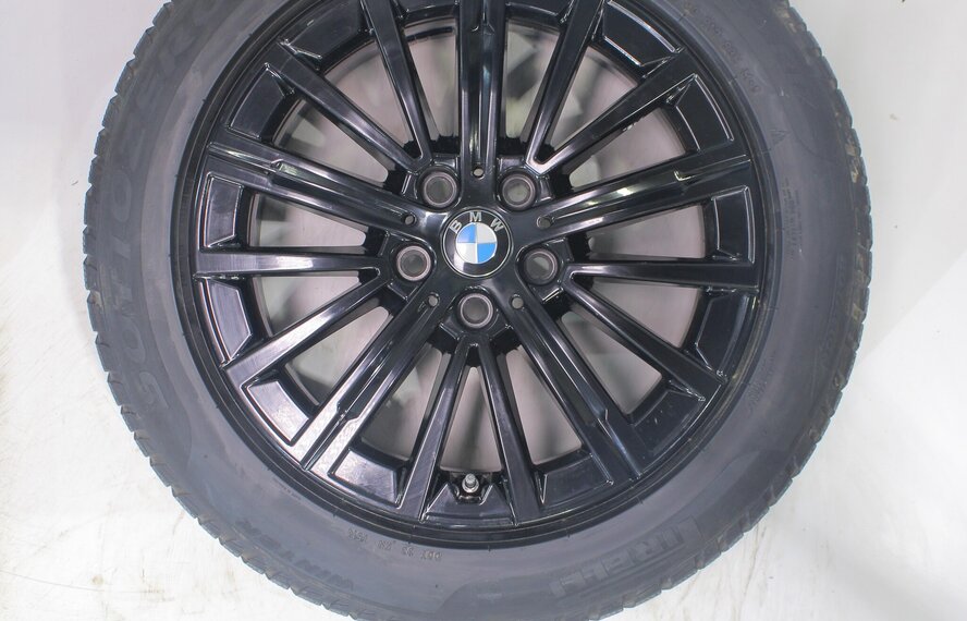 BMW BMW 2 er U06 Active Tourer 833 17 Zoll Felgen Pirelli Winterkompletträder Original