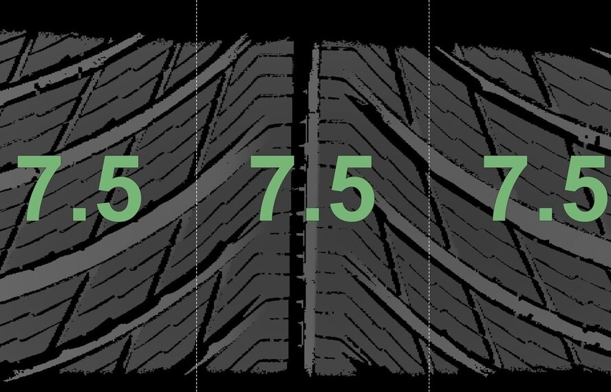 BMW BMW M2 M3 M4 G87 G80 G82 930M 19 & 20 Zoll Felgen Michelin Winterkompletträder Neu Original