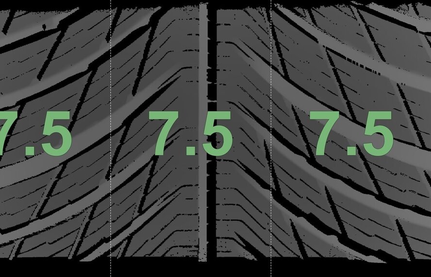 BMW BMW X5 G05 X6 G06 740M 20 Zoll Felgen Michelin Runflat Winterkompletträder Neu Original