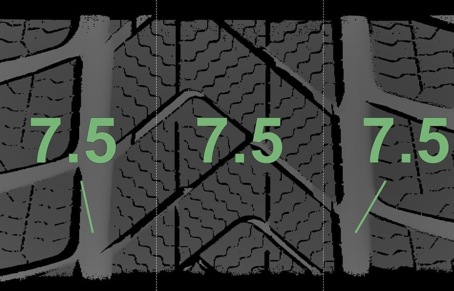 BMW BMW X5 G05 X6 G06 741M 21 Zoll Felgen Pirelli Runflat Winterkompletträder Neu Original