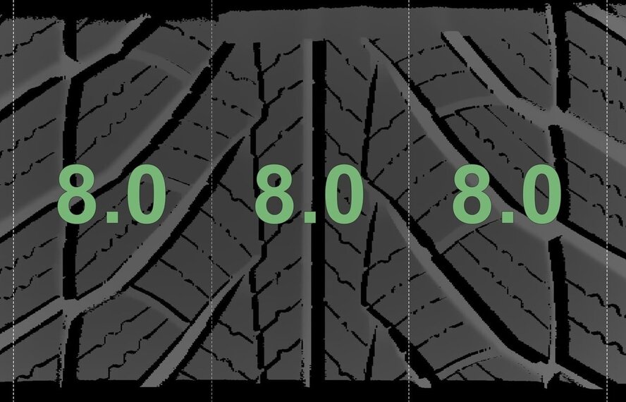 BMW BMW 5 er G30 G31 8 er G14 G15 G16 662M 18 Zoll Felgen Goodyear Runflat Winterkompletträder Original