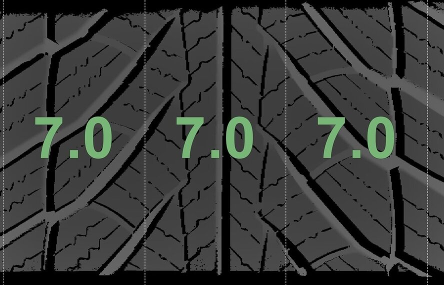 BMW BMW 5 er G30 G31 8 er G14 G15 G16 662M 18 Zoll Felgen Goodyear Runflat Winterkompletträder Original