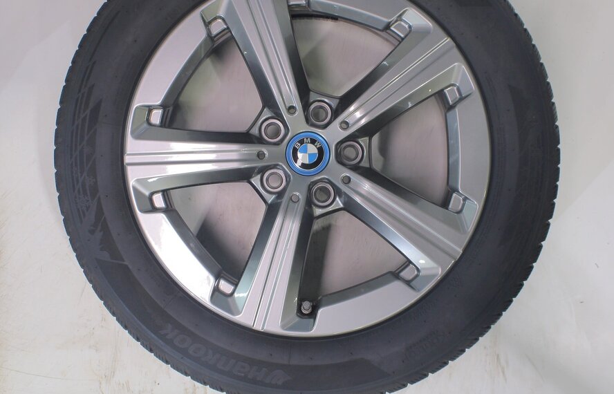 BMW BMW 2 er U06 Active Tourer 875 17 Zoll Felgen Hankook Winterkompletträder Original