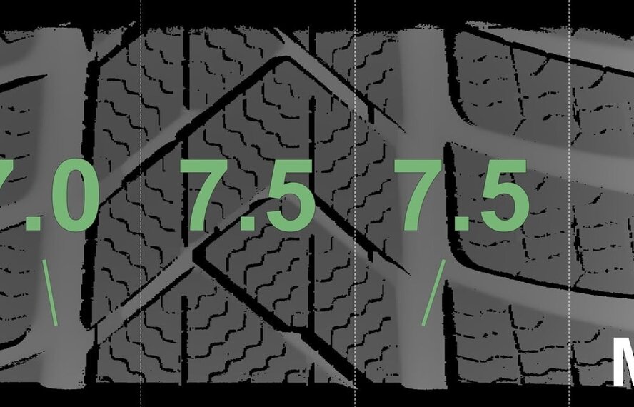 BMW BMW X5 G05 X6 G06 740M 20 Zoll Felgen Pirelli Runflat Winterkompletträder Neu Original