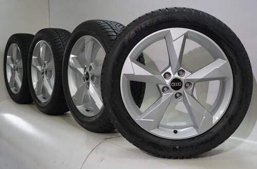 Audi Audi Q3 SQ3 F3B 19 Zoll Felgen Goodyear Winterkompletträder Original
