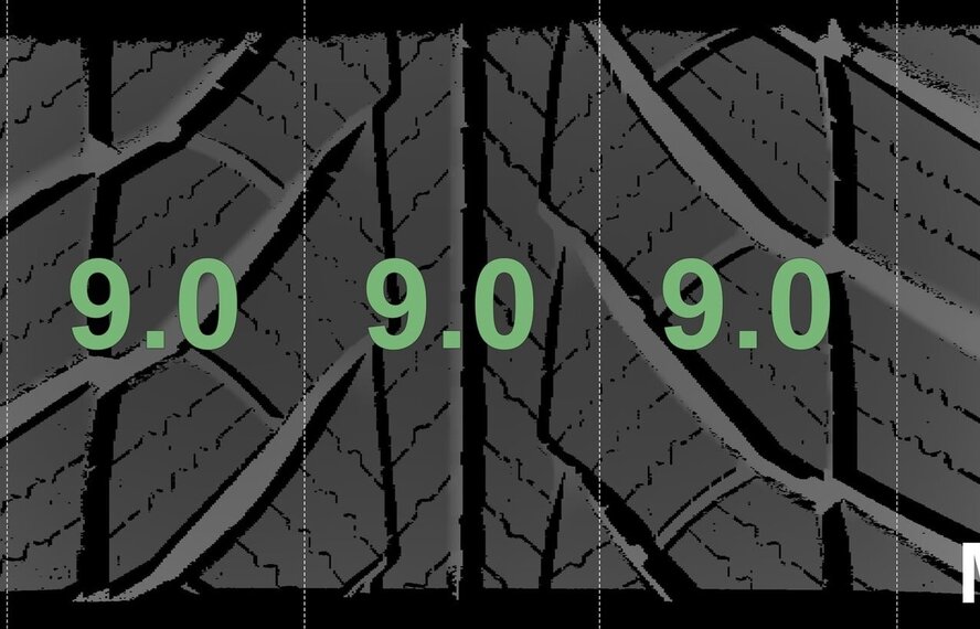 BMW BMW 5 er G30 G31 8 er G14 G15 G16 619 18 Zoll Felgen Goodyear Runflat Winterkompletträder Neu Original