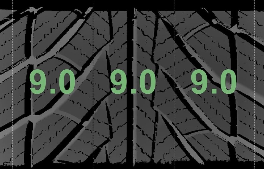 BMW BMW 5 er G30 G31 8 er G14 G15 G16 619 18 Zoll Felgen Goodyear Runflat Winterkompletträder Neu Original