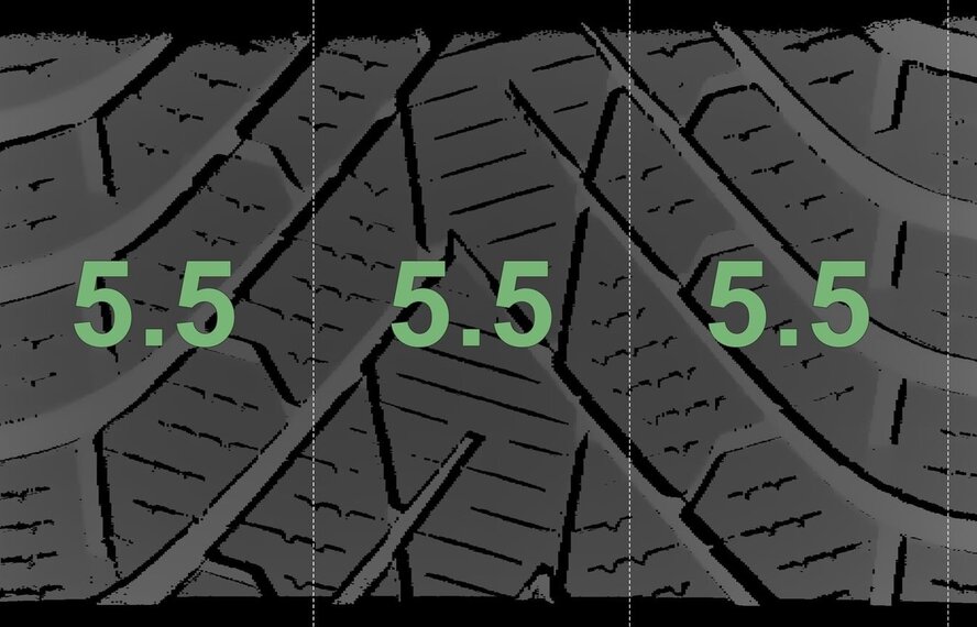 Volkswagen Volkswagen Passat 3J Coventry 18 Zoll Felgen Pirelli Winterkompletträder Original